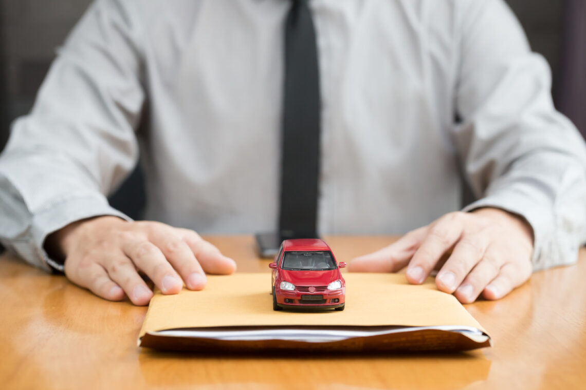 4 Benefits of a Car Title Loan - Mac to the Future - Financial Freedom  Awaits